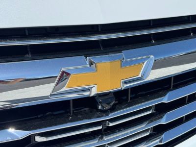 2026 Chevrolet Tahoe - Photo 9