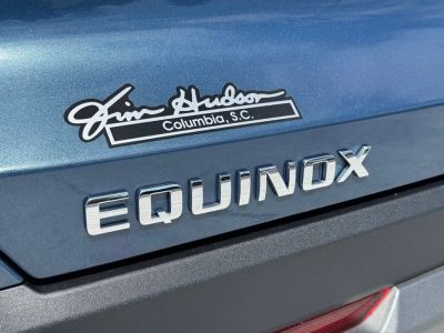 2026 Chevrolet Equinox - Photo 13