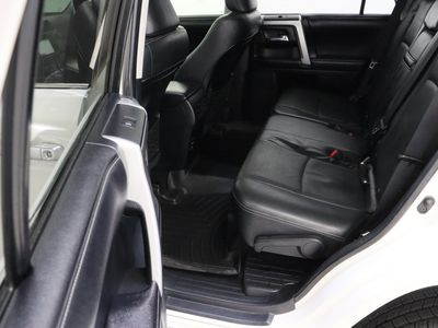 2017 Toyota 4Runner 4WD - Photo 31