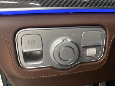 2026 Mercedes-Benz GLE - Photo 56