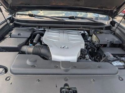 2019 Lexus GX - Photo 10