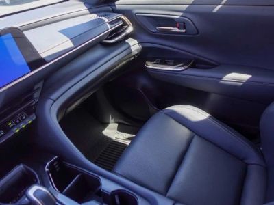 2024 Toyota Crown - Photo 19