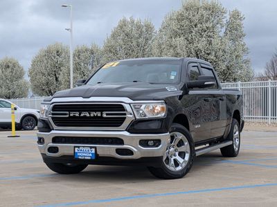 2021 Ram 1500 - Photo 2