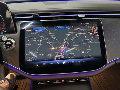 2026 Mercedes-Benz E-Class — photo 47 view