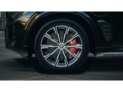 2026 BMW X5 xDrive50e - Photo 7