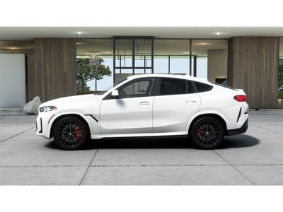 2026 BMW X6 xDrive40i - Photo 4