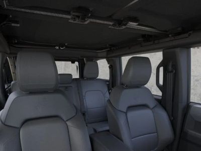 2026 Ford Bronco - Photo 12