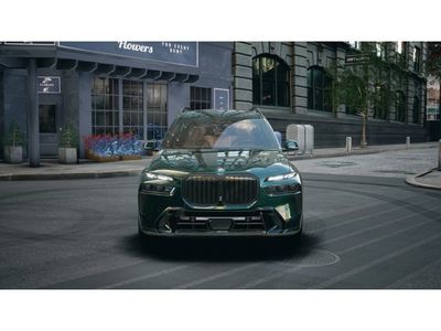 2026 BMW X7 - Photo 3