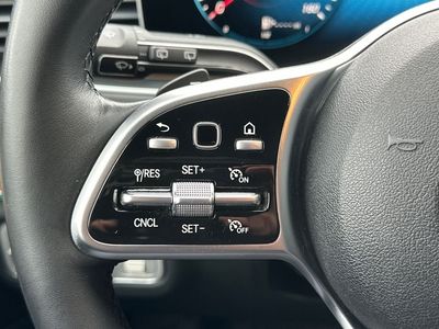 2022 Mercedes-Benz GLE - Photo 21