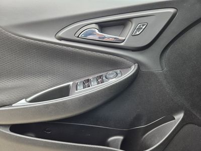 2024 Chevrolet Malibu - Photo 15
