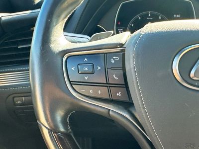 2023 Lexus LS - Photo 21