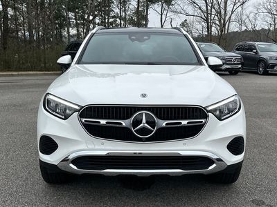 2025 Mercedes-Benz GLC - Photo 38