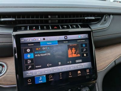 2024 Jeep Grand Cherokee - Photo 19