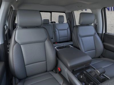 2026 Ford F-150 — photo 10 view