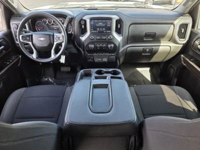 2022 Chevrolet Silverado 2500HD — photo 8 view