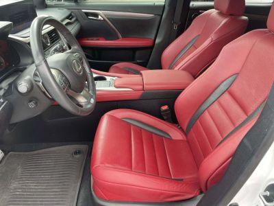 2022 Lexus RX 350 - Photo 13