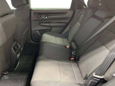 2026 Honda CR-V Hybrid - Photo 25