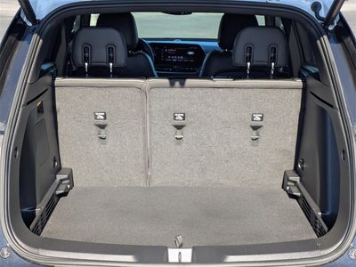 2025 Chevrolet TrailBlazer — photo 11 view
