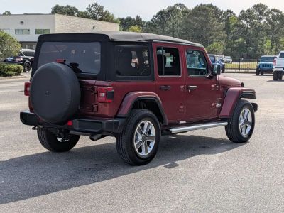 2021 Jeep Wrangler - Photo 5