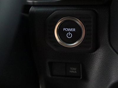 2026 Toyota Land Cruiser 4WD - Photo 18