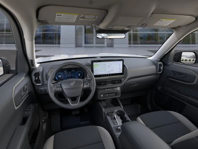 2025 Ford Bronco Sport - Photo 9