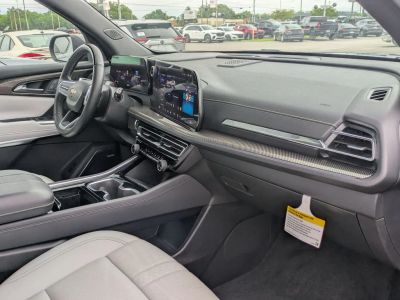 2024 Chevrolet Traverse - Photo 24