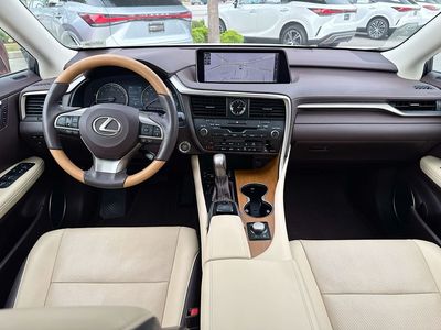 2019 Lexus RX 350 - Photo 24