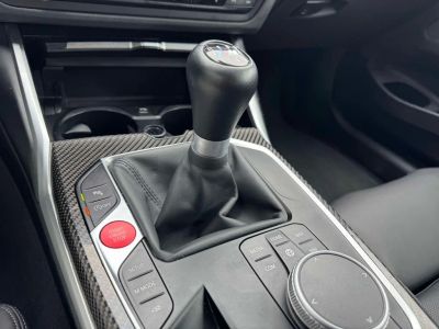 2023 BMW M4 — photo 16 view