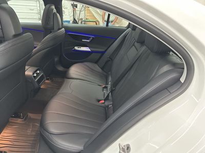 2026 Mercedes-Benz E-Class — photo 22 view