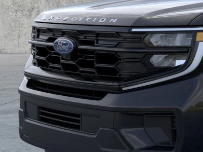2026 Ford Expedition - Photo 17