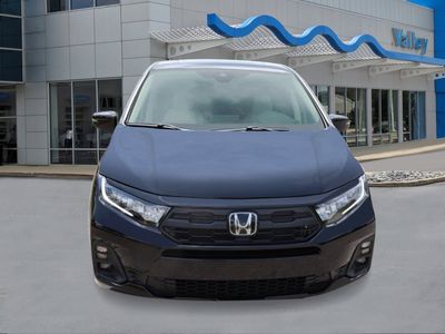 2026 Honda Odyssey - Photo 8