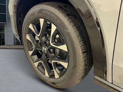 2026 Honda HR-V - Photo 11