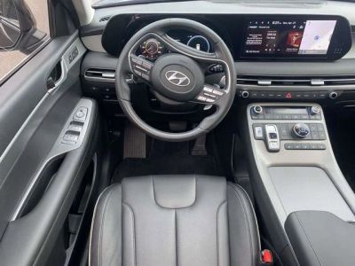 2024 Hyundai Palisade - Photo 16