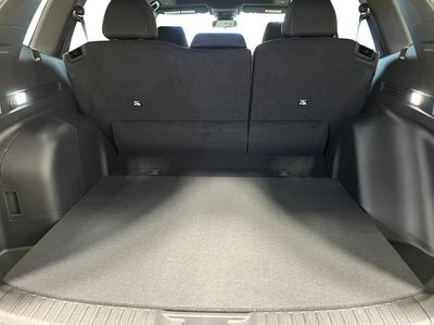 2026 Honda CR-V Hybrid - Photo 25