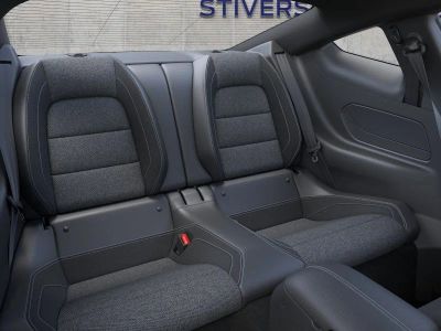 2026 Ford Mustang — photo 11 view