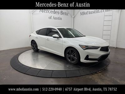 2024 Acura Integra - Photo 1