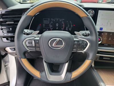 2024 Lexus RX - Photo 27