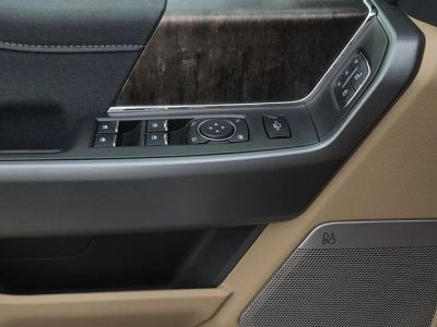 2026 Ford Super Duty — photo 16 view
