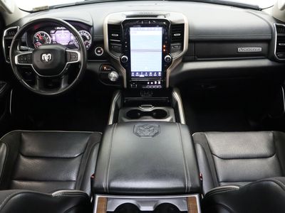 2022 Ram 1500 RWD - Photo 32