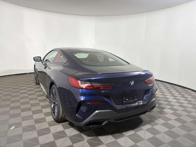 2026 BMW 840i xDrive - Photo 3