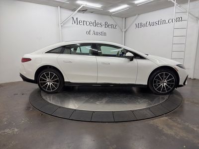 2026 Mercedes-Benz EQS - Photo 42