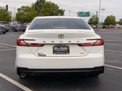 2025 Toyota Camry - Photo 11