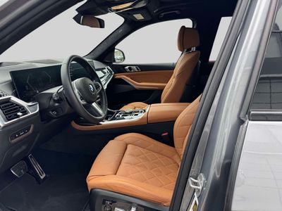 2026 BMW X7 - Photo 12