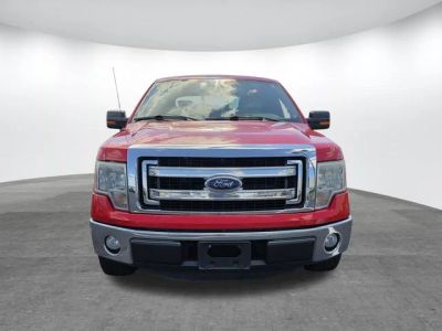 2014 Ford F-150 - Photo 2