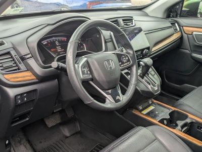 2021 Honda CR-V - Photo 28