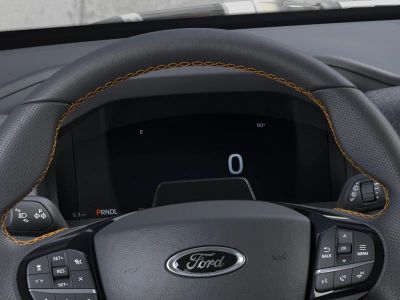 2026 Ford Explorer — photo 13 view