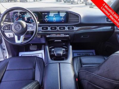 2020 Mercedes-Benz GLE - Photo 4