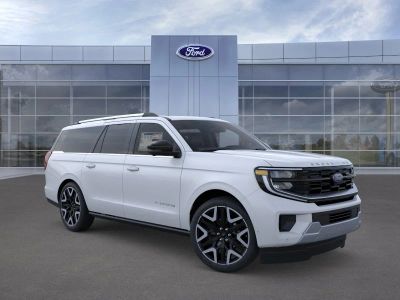 2026 Ford Expedition — photo 7 view