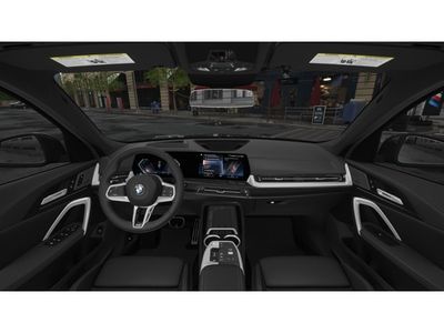 2026 BMW X1 - Photo 10