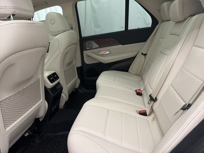 2026 Mercedes-Benz GLE - Photo 20